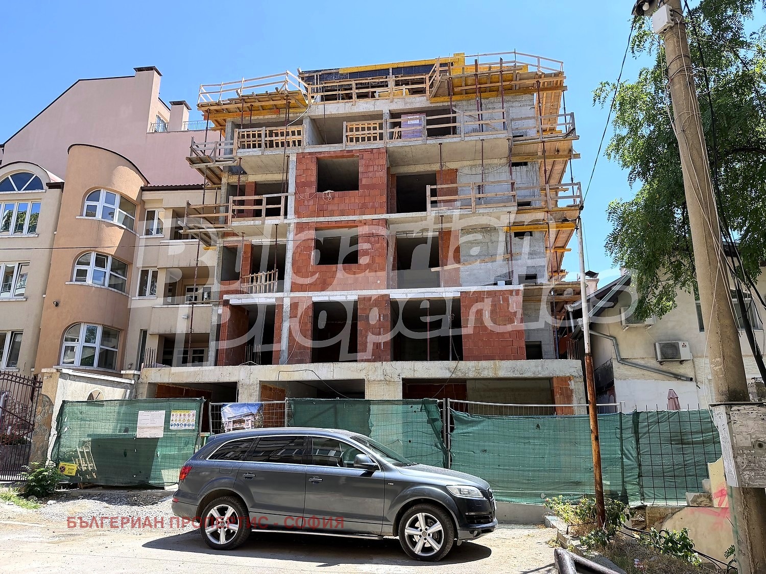 Продава 2-СТАЕН, гр. София, Банишора, снимка 6 - Апартаменти - 55360566