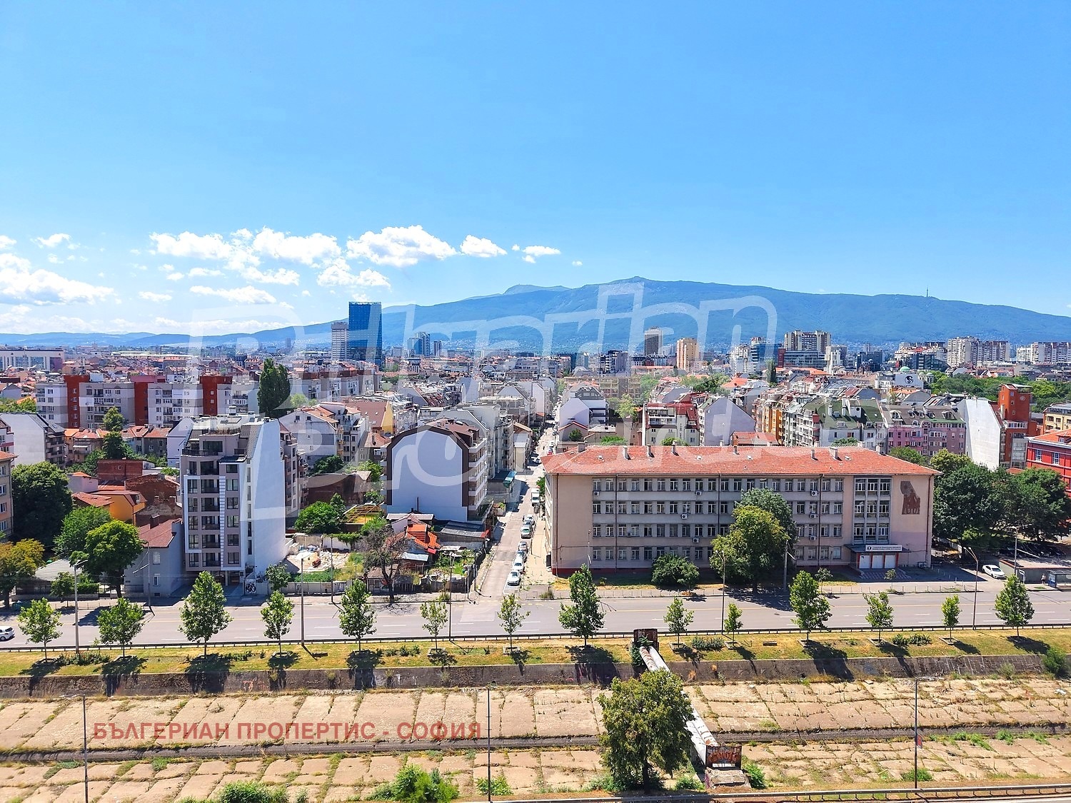 Продава 2-СТАЕН, гр. София, Банишора, снимка 14 - Апартаменти - 55360566