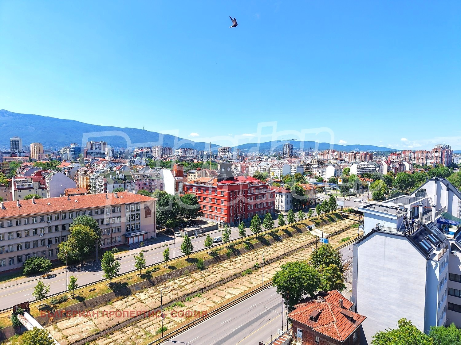 Продава 2-СТАЕН, гр. София, Банишора, снимка 11 - Апартаменти - 55360566