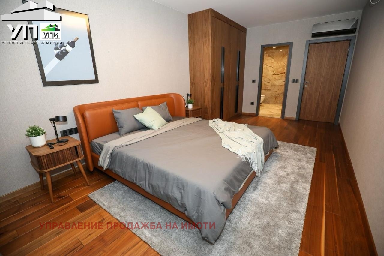 Продава 3-СТАЕН, гр. София, Изгрев