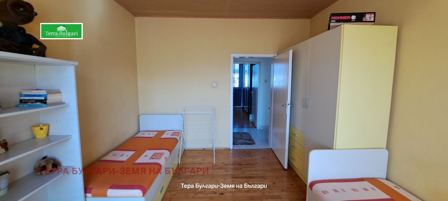 Продава 3-СТАЕН, гр. Перник, Хумни дол, снимка 4 - Апартаменти - 53797152