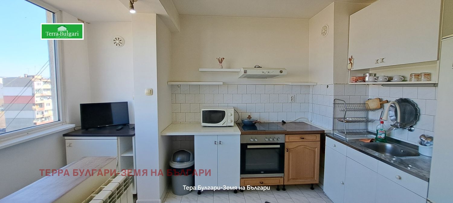 Продава 3-СТАЕН, гр. Перник, Хумни дол, снимка 10 - Апартаменти - 53797152