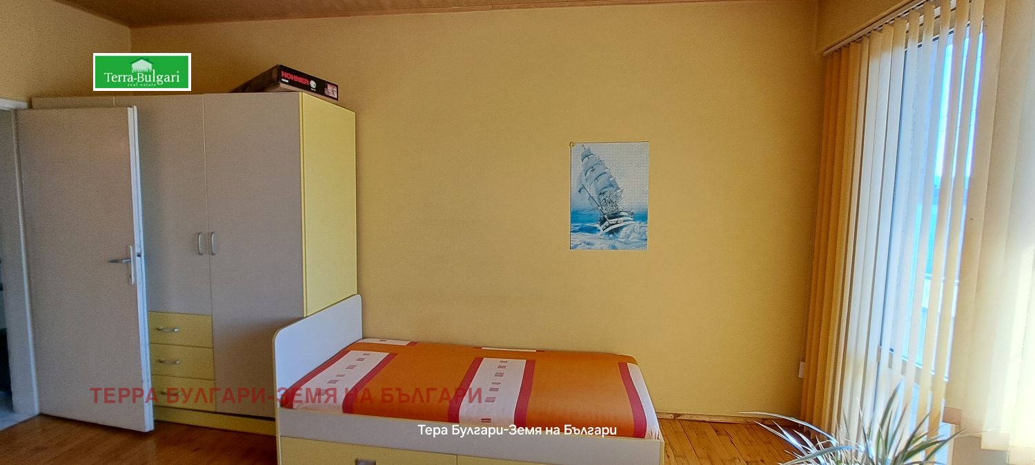 Продава 3-СТАЕН, гр. Перник, Хумни дол, снимка 5 - Апартаменти - 53797152