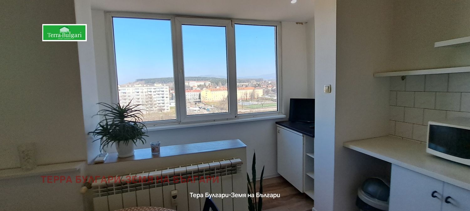 Продава 3-СТАЕН, гр. Перник, Хумни дол, снимка 12 - Апартаменти - 53797152