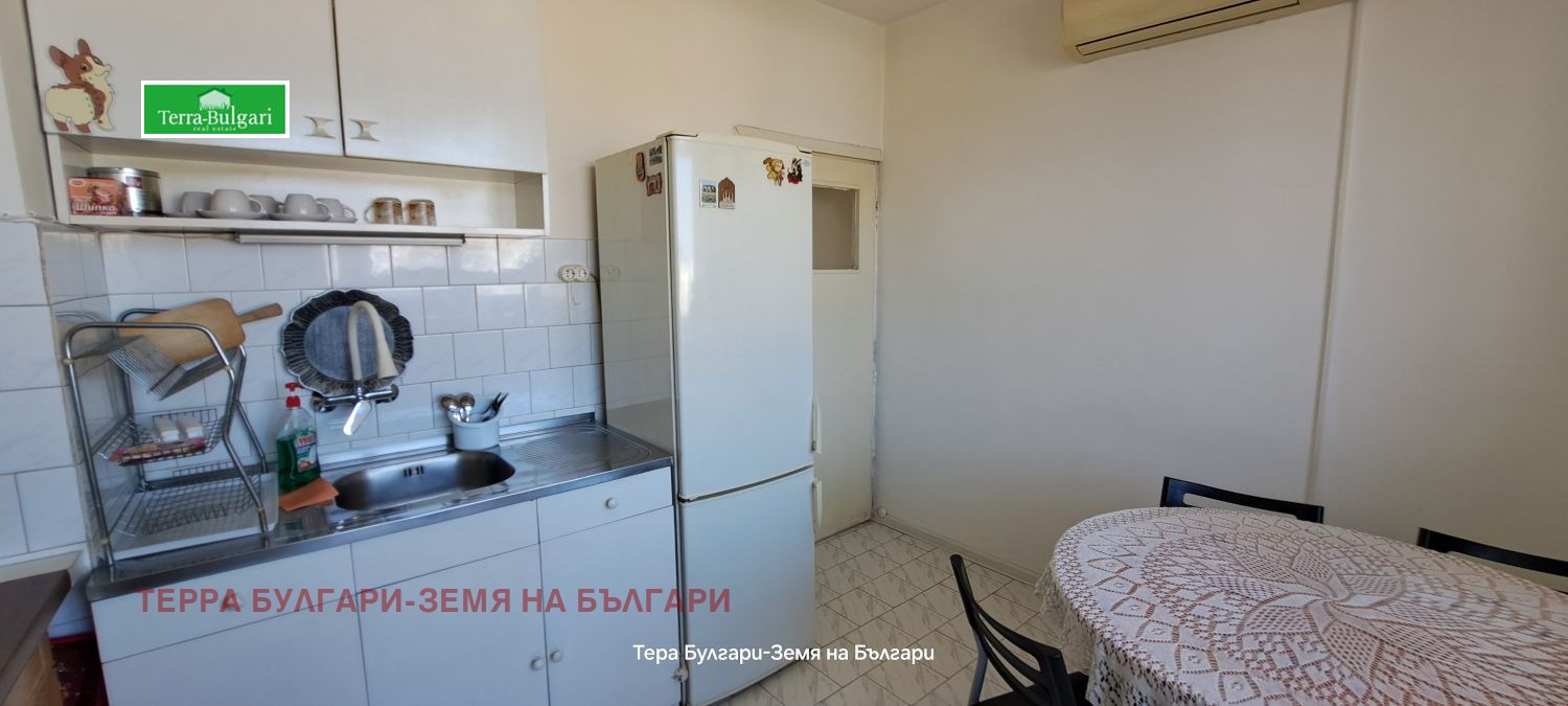 Продава 3-СТАЕН, гр. Перник, Хумни дол, снимка 11 - Апартаменти - 53797152