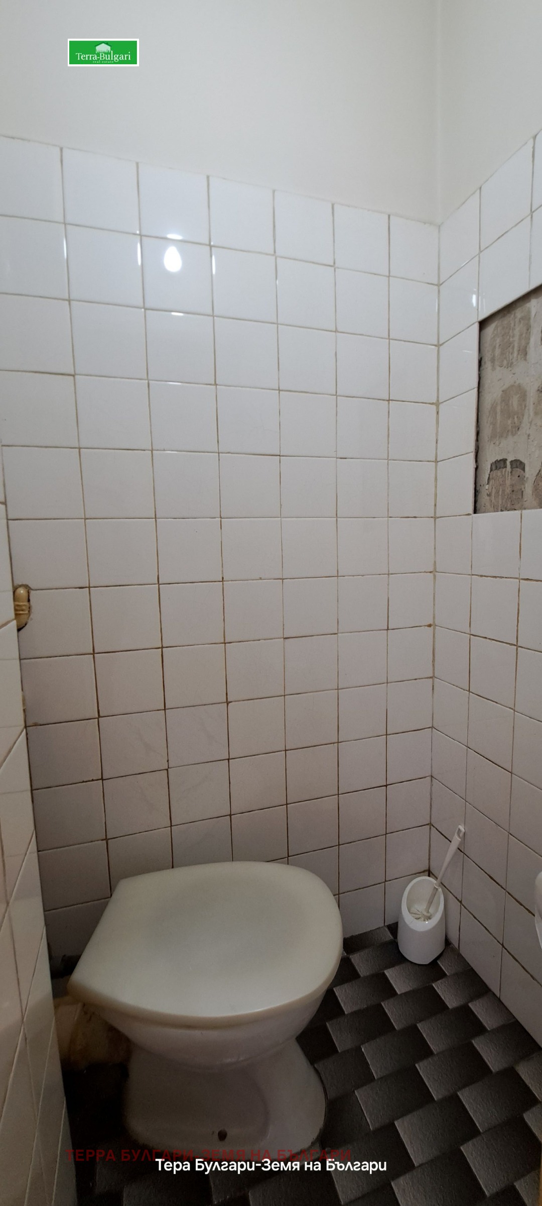 Продава 3-СТАЕН, гр. Перник, Хумни дол, снимка 15 - Апартаменти - 53797152