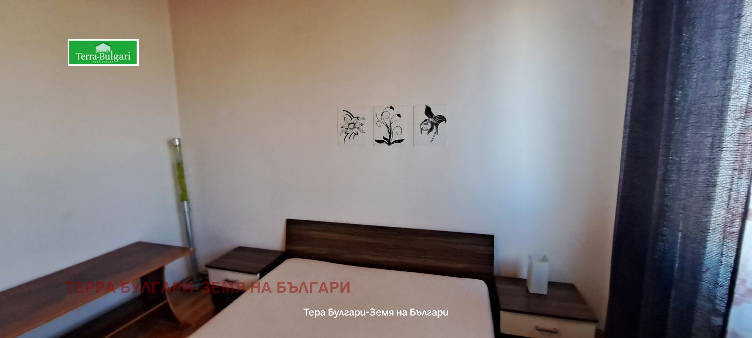 Продава 3-СТАЕН, гр. Перник, Хумни дол, снимка 9 - Апартаменти - 53797152