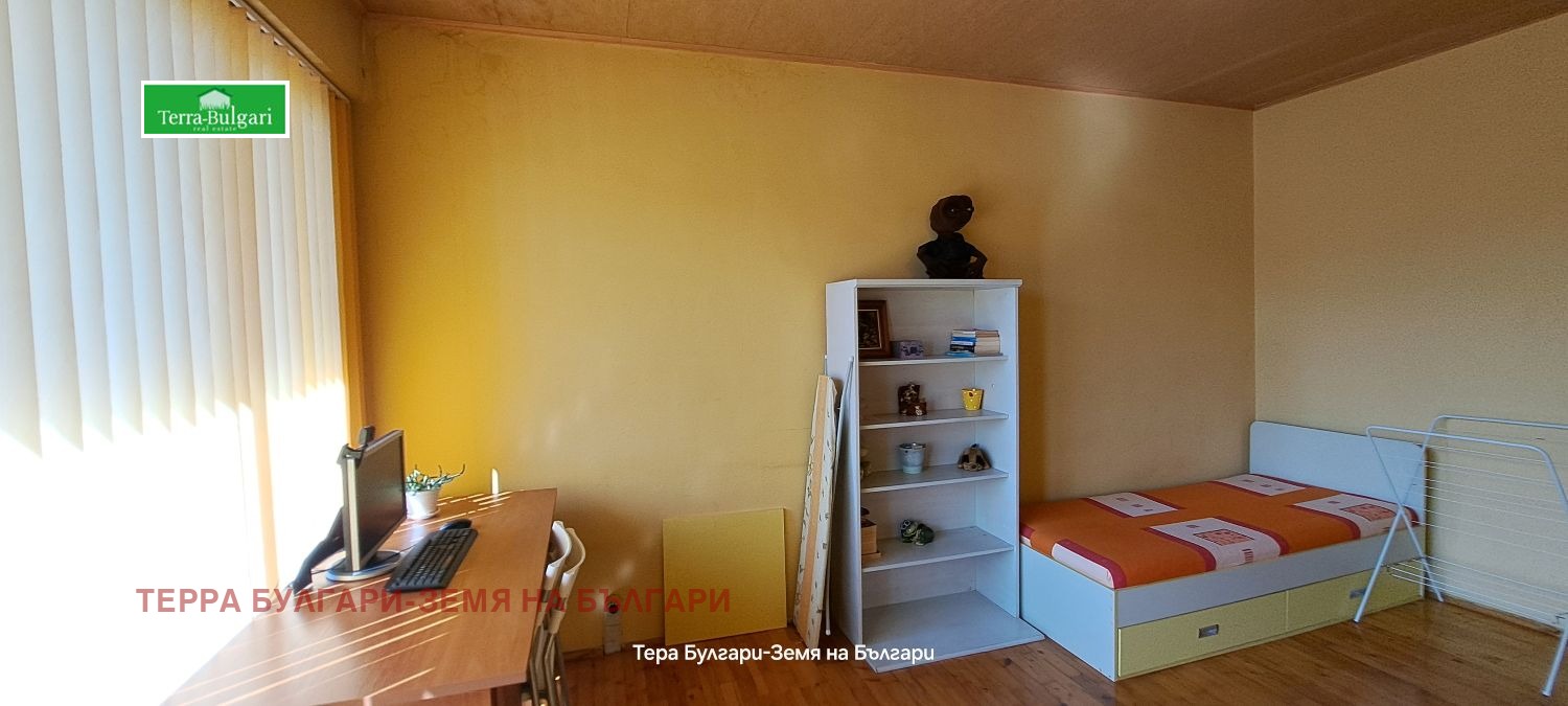 Продава 3-СТАЕН, гр. Перник, Хумни дол, снимка 6 - Апартаменти - 53797152