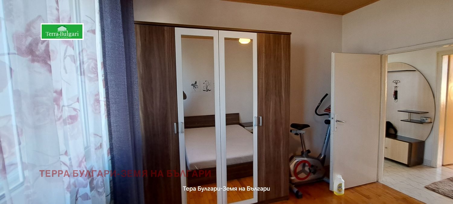 Продава 3-СТАЕН, гр. Перник, Хумни дол, снимка 8 - Апартаменти - 53797152