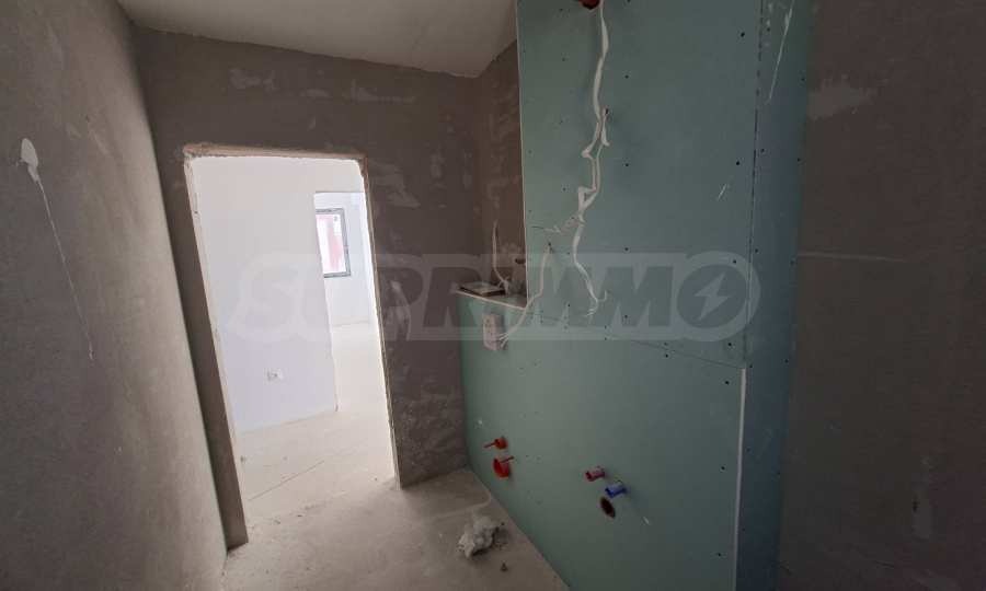 Продава 3-СТАЕН, гр. Созопол, област Бургас, снимка 8 - Апартаменти - 54885366