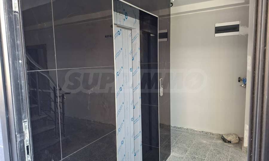 Продава 3-СТАЕН, гр. Созопол, област Бургас, снимка 13 - Апартаменти - 54885366