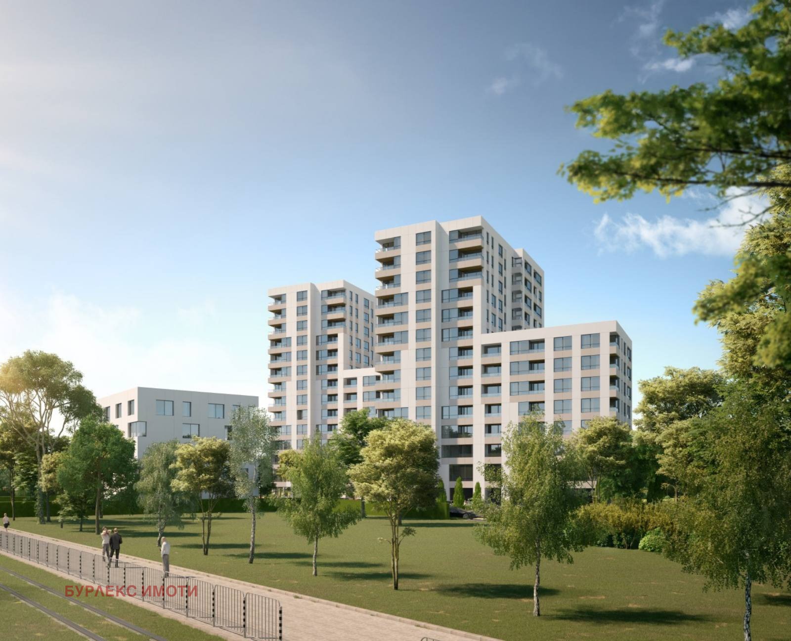 Продава 3-СТАЕН, гр. Варна, Владислав Варненчик 1, снимка 2 - Апартаменти - 55296182