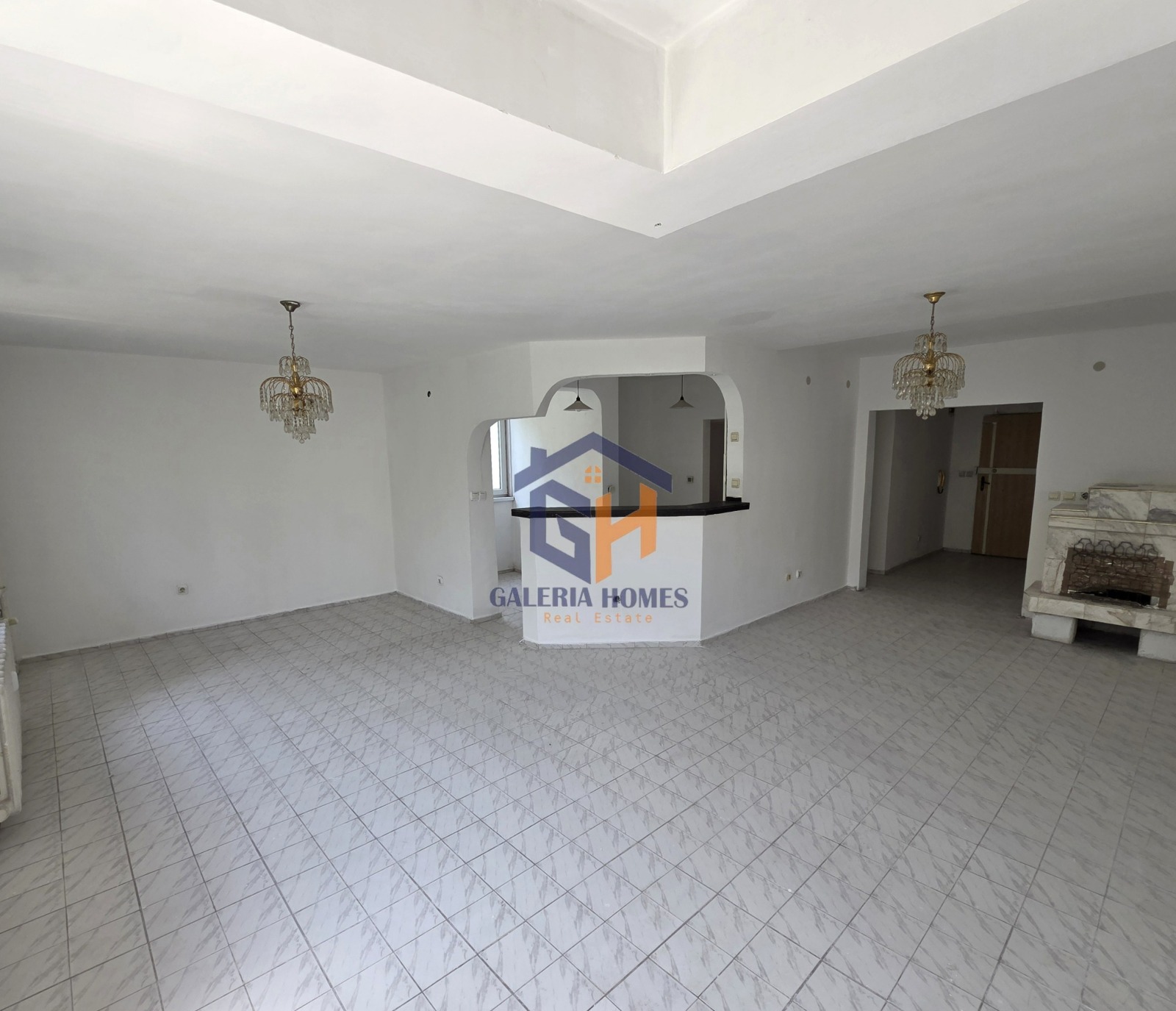 Продава 3-СТАЕН, гр. София, Младост 4, снимка 3 - Апартаменти - 55429261
