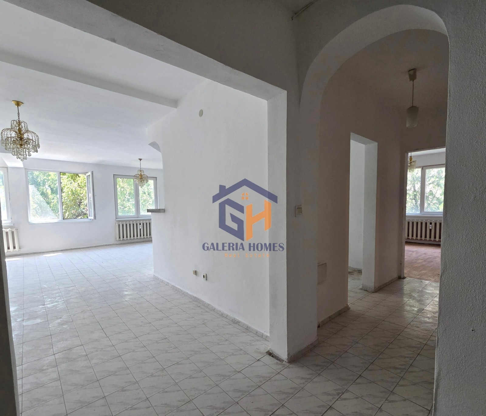 Продава 3-СТАЕН, гр. София, Младост 4, снимка 11 - Апартаменти - 55429261