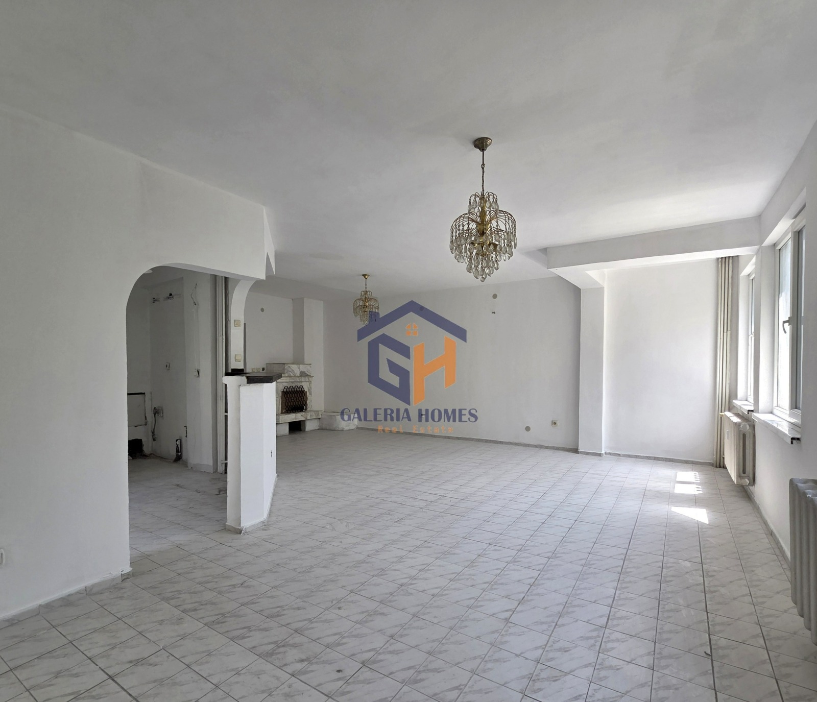 Продава 3-СТАЕН, гр. София, Младост 4, снимка 5 - Апартаменти - 55429261