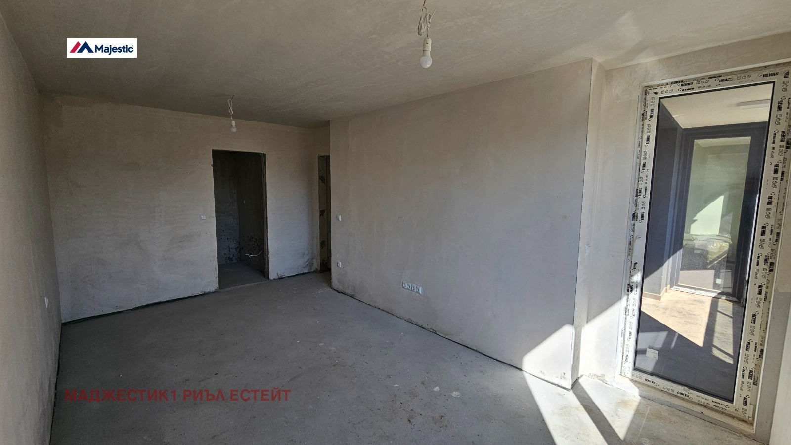 Продава 3-СТАЕН, гр. София, Малинова долина, снимка 2 - Апартаменти - 55429644