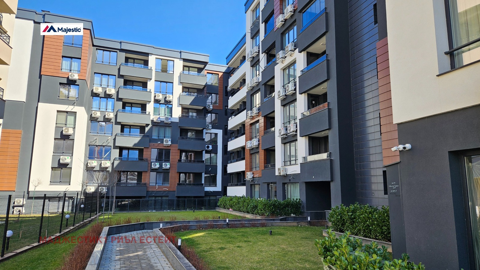 Продава 3-СТАЕН, гр. София, Малинова долина, снимка 8 - Апартаменти - 55429644
