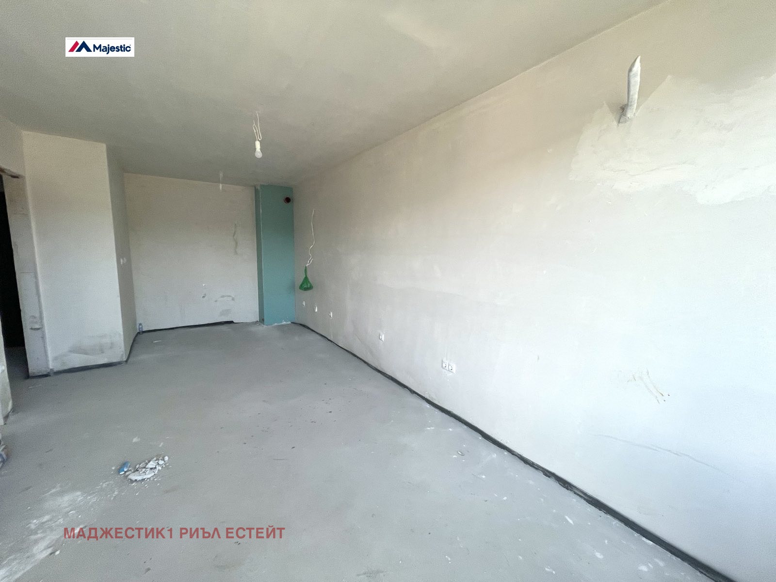 Продава 3-СТАЕН, гр. София, Малинова долина, снимка 9 - Апартаменти - 55429644