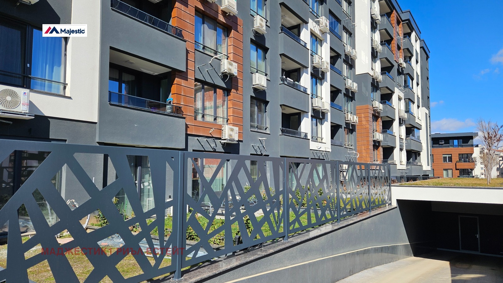 Продава 3-СТАЕН, гр. София, Малинова долина, снимка 14 - Апартаменти - 55429644
