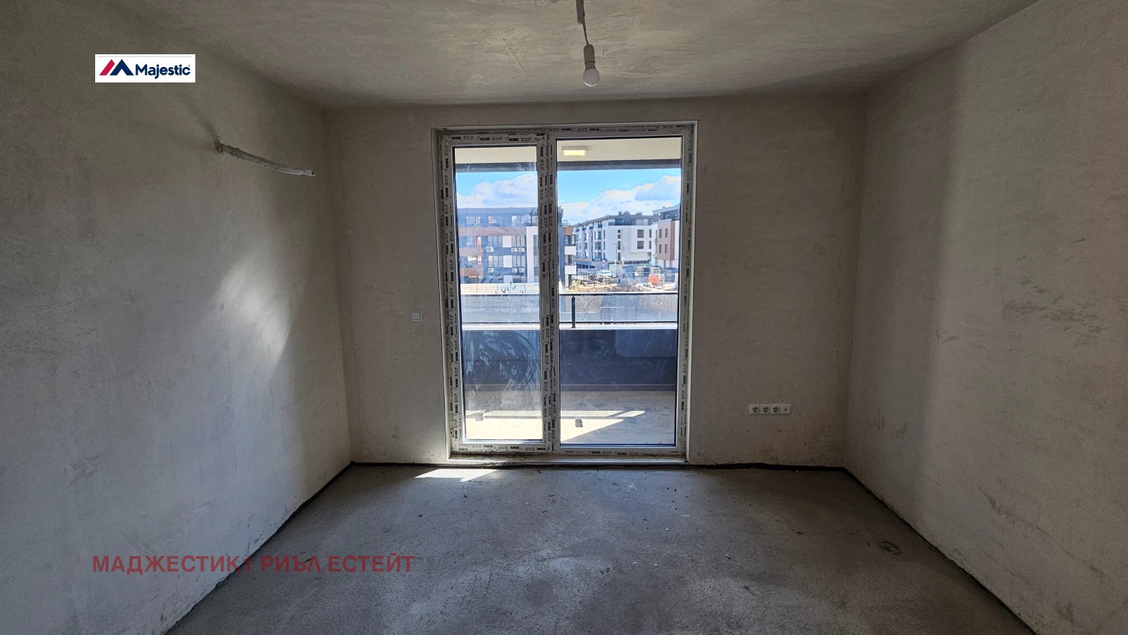 Продава 3-СТАЕН, гр. София, Малинова долина, снимка 3 - Апартаменти - 55429644