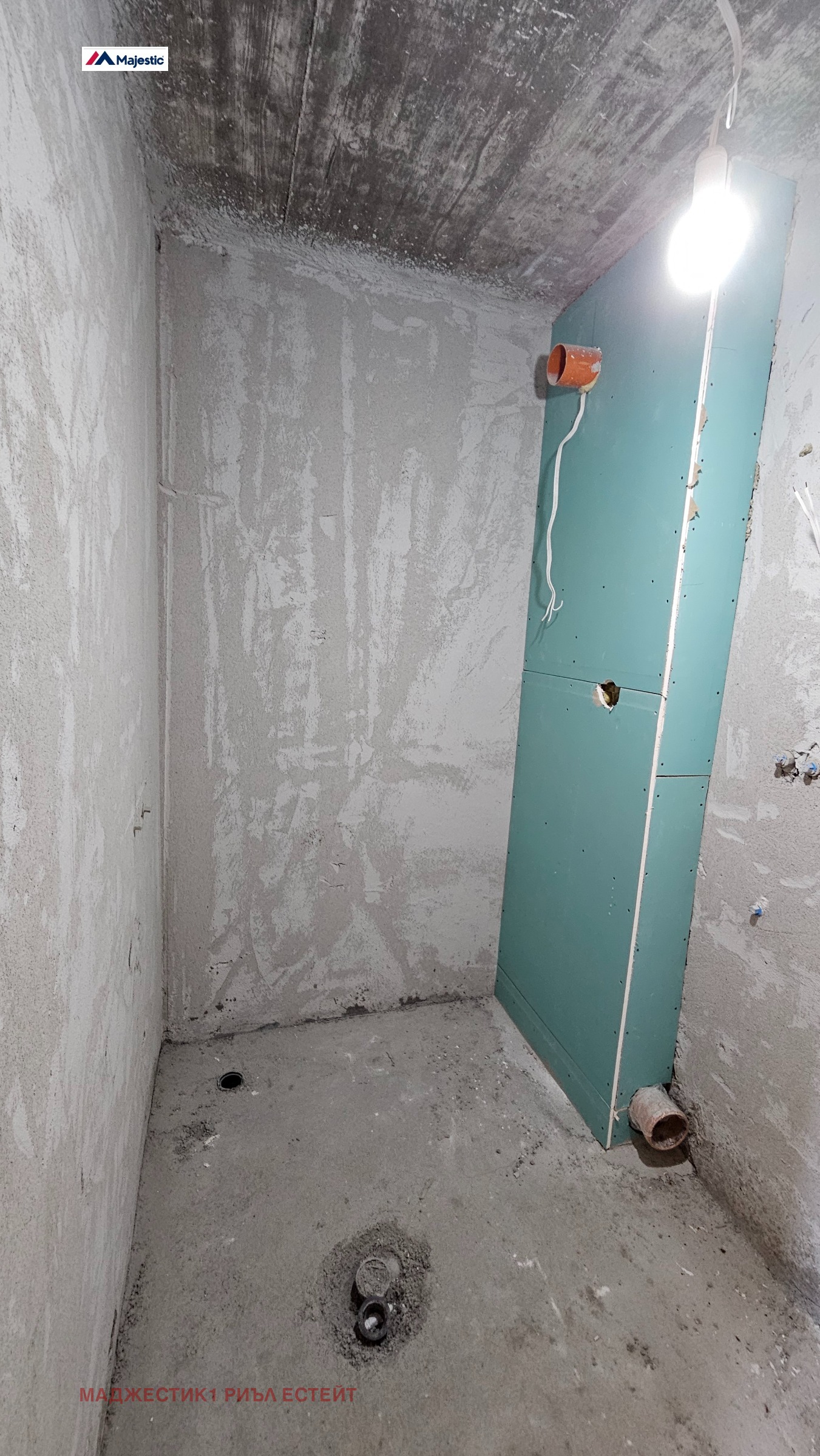 Продава 3-СТАЕН, гр. София, Малинова долина, снимка 13 - Апартаменти - 55429644