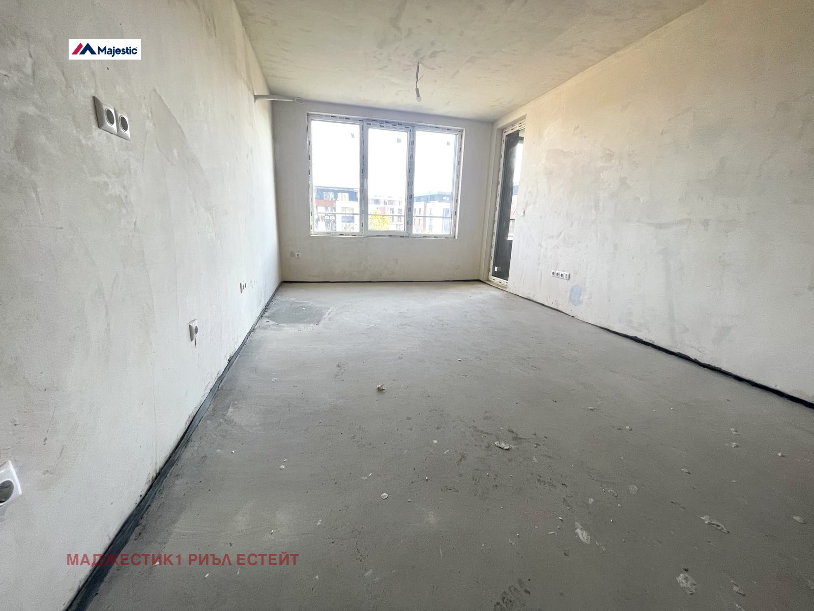 Продава 3-СТАЕН, гр. София, Малинова долина, снимка 10 - Апартаменти - 55429644