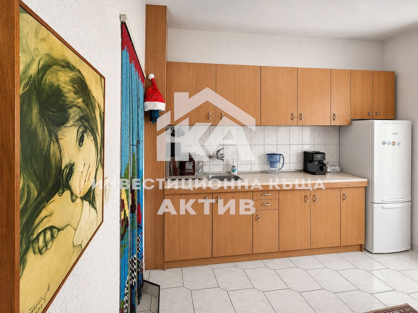 Продава 3-СТАЕН, гр. Пловдив, Тракия, снимка 3 - Апартаменти - 55557082