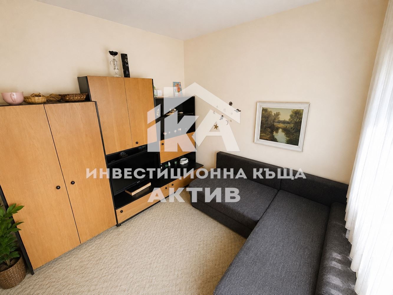 Продава 3-СТАЕН, гр. Пловдив, Тракия, снимка 4 - Апартаменти - 55557082