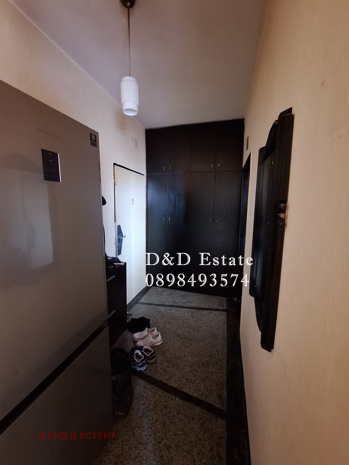 Продава 3-СТАЕН, гр. Стара Загора, Център, снимка 8 - Апартаменти - 56669505
