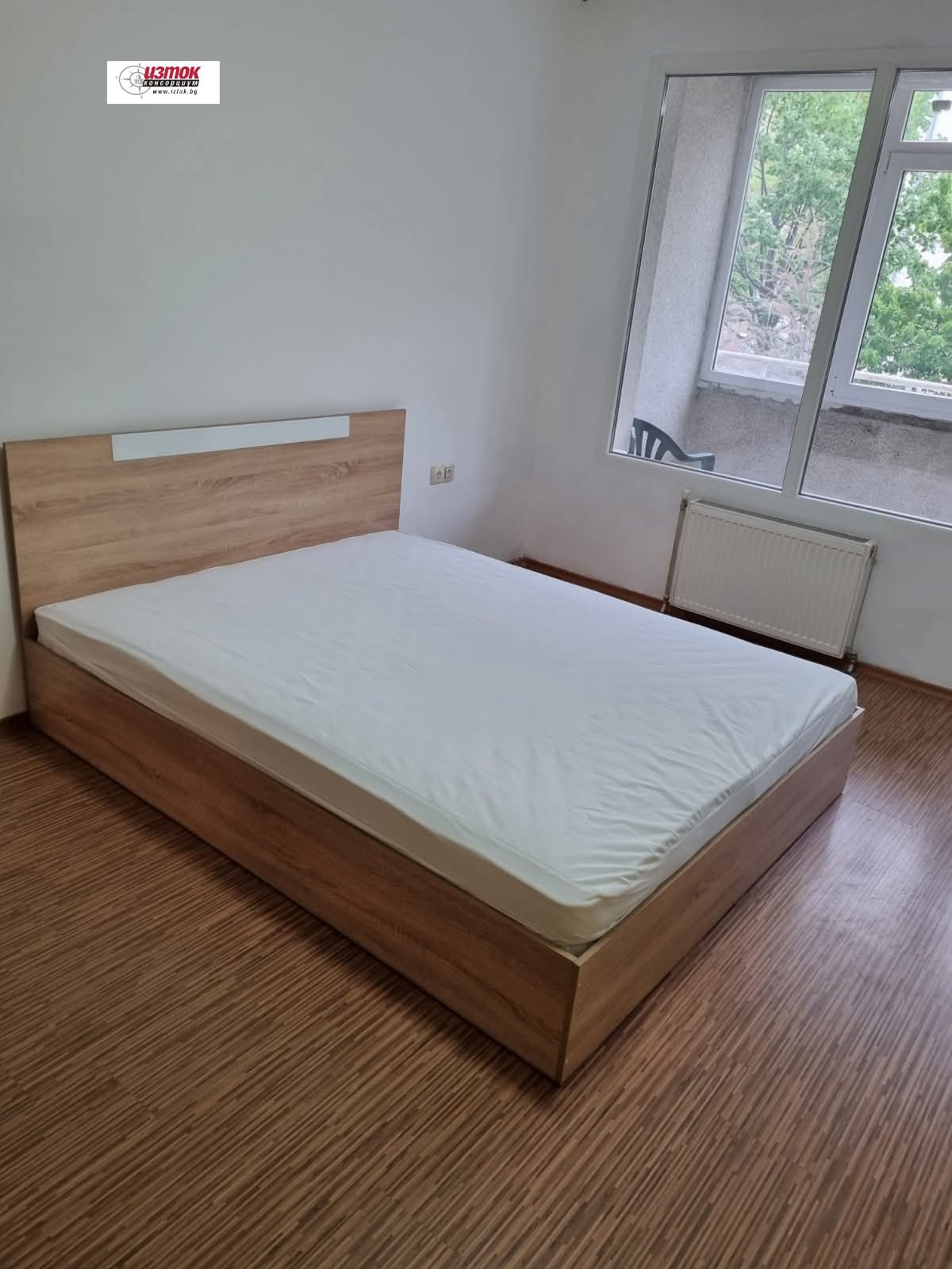 Продава 4-СТАЕН, гр. София, Банишора, снимка 3 - Апартаменти - 54423496