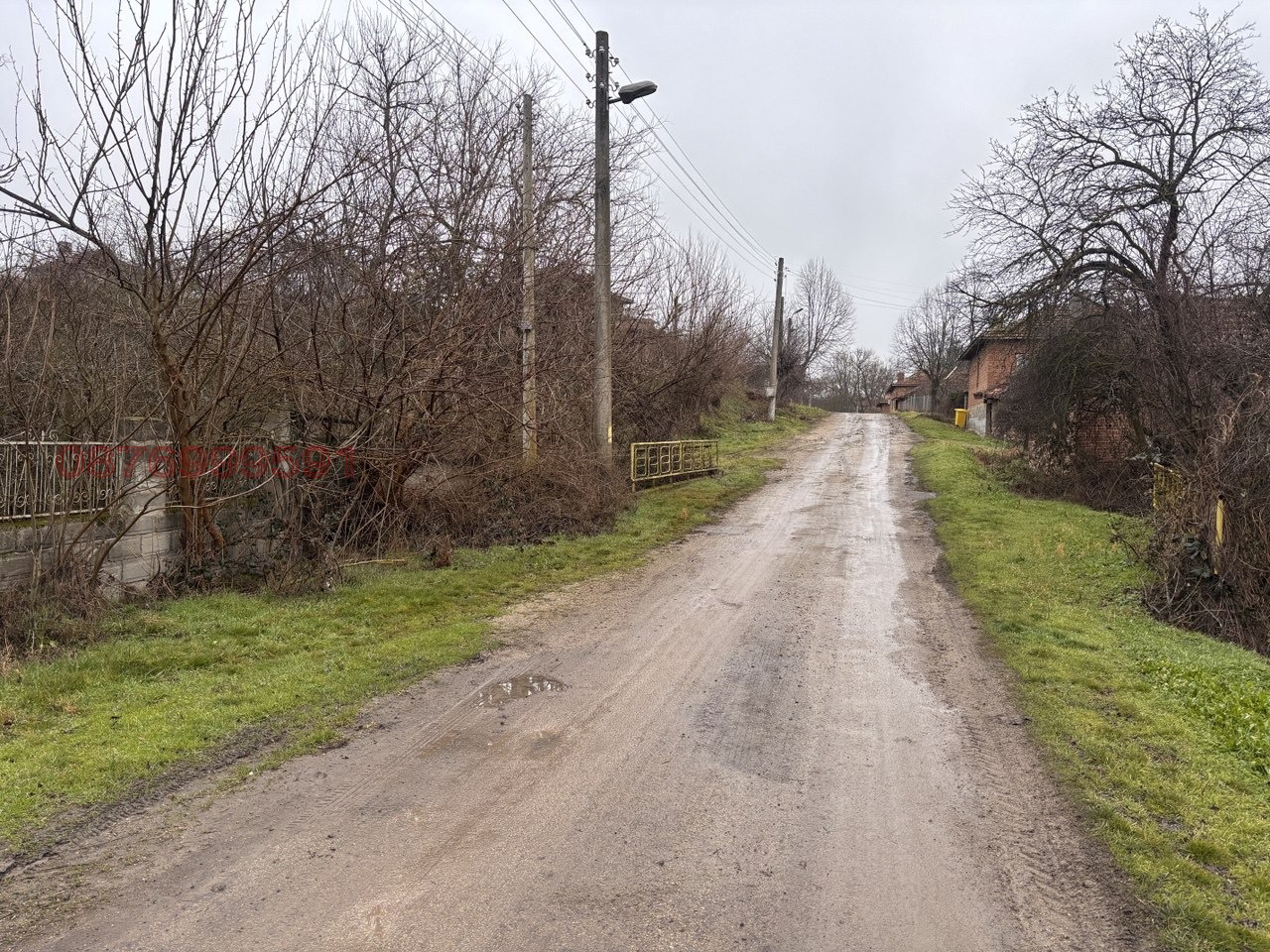 Продава КЪЩА, с. Боряна, област Варна, снимка 2 - Къщи - 55338307