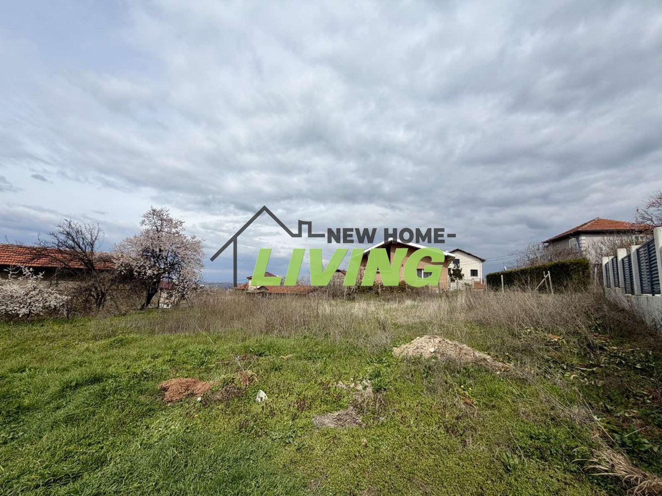 Продава ПАРЦЕЛ, с. Брестовица, област Пловдив, снимка 3 - Парцели - 53915286