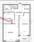 Продава 3-СТАЕН, гр. Варна, Левски 1, снимка 11