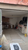 Продава ГАРАЖ, ПАРКОМЯСТО, гр. Стара Загора, Център, снимка 1