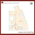 Продава  2-стаен град София , Малинова долина , 105 кв.м | 31704465