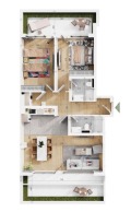Продава 3-СТАЕН, град Пловдив, Тракия • 199800 € • 48203613 — Holmes.bg