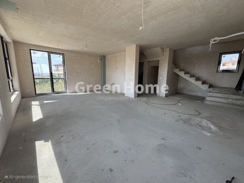 Продава КЪЩА в област Варна, с. Приселци - 160 кв.м / 235 000 € » 459 620.05 лв., ГРИЙН ХОУМ