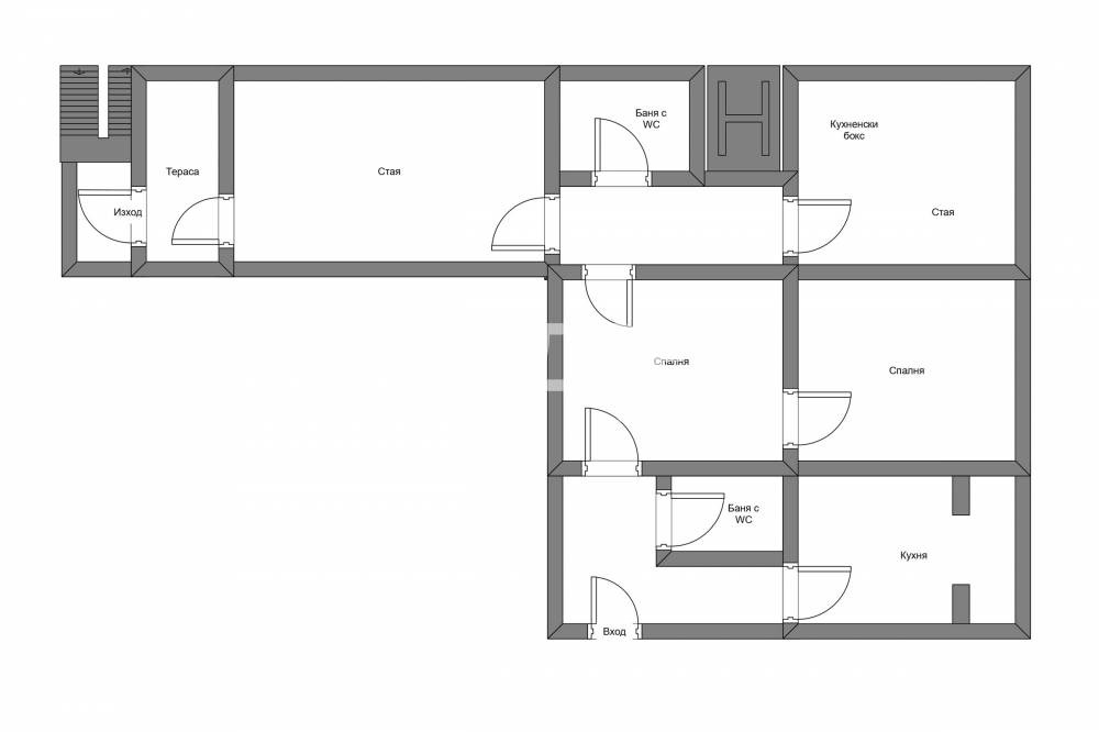 ������� 3-����� | Imot.bg � ����������� 4