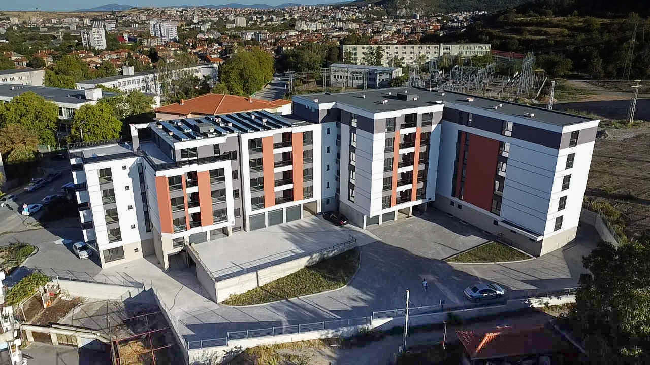 Продава 3-СТАЕН | Imot.bg — изображение 16