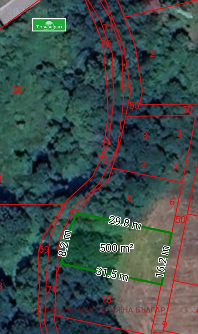 Продава ЗЕМЕДЕЛСКА ЗЕМЯ | Imot.bg — изображение 17