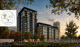 2-СТАЕН, 83 m2