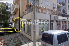 Продава офис град София Сухата река - [1] 