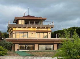 House Tsarevo, region Burgas