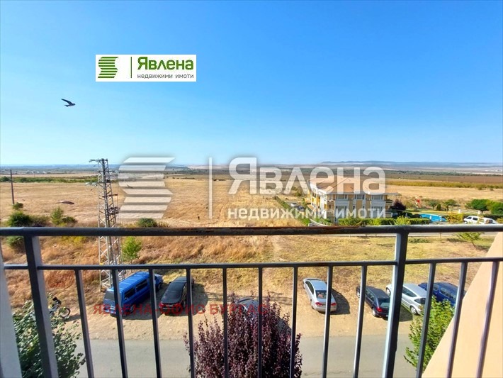 En venta  Estudio región Burgas , Kosharitsa , 33 metros cuadrados | 18696012 - imagen [9]