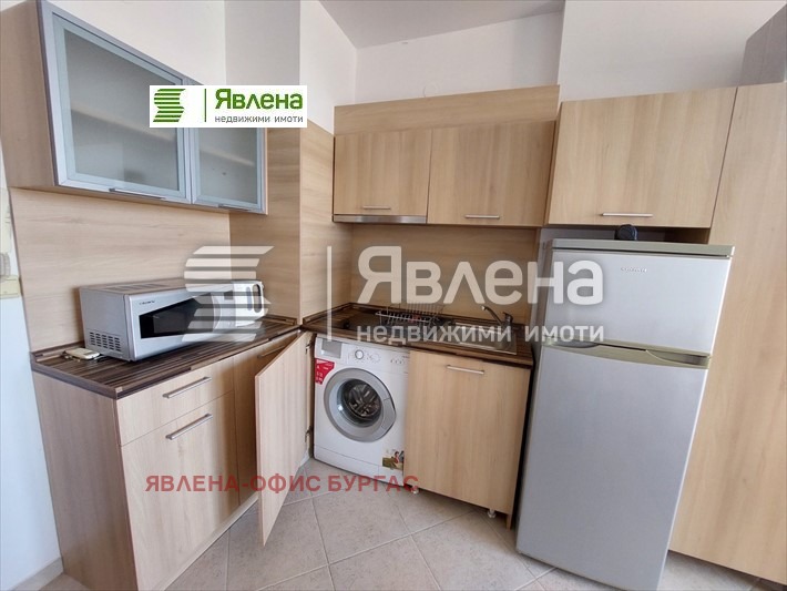 En venta  Estudio región Burgas , Kosharitsa , 33 metros cuadrados | 18696012 - imagen [5]