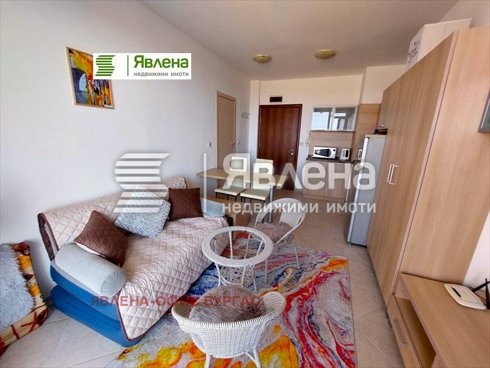 Na sprzedaż  Studio region Burgas , Koszarica , 33 mkw | 18696012 - obraz [2]