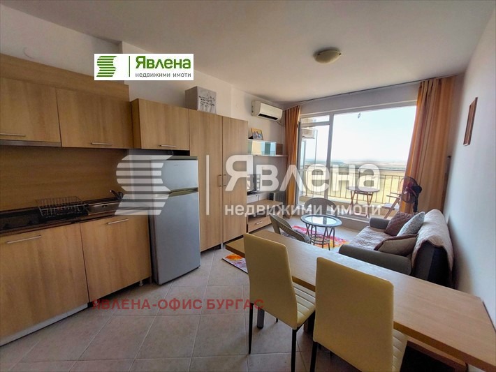 En venta  Estudio región Burgas , Kosharitsa , 33 metros cuadrados | 18696012 - imagen [6]