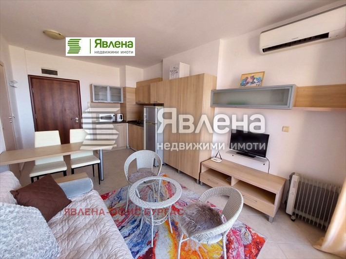 Na sprzedaż  Studio region Burgas , Koszarica , 33 mkw | 18696012