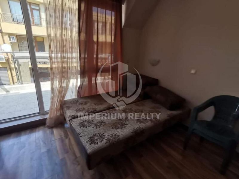 Til salgs  Studio region Burgas , Sveti Vlas , 33 kvm | 50124311 - bilde [6]