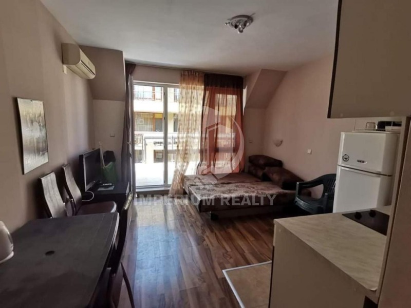 Til salgs  Studio region Burgas , Sveti Vlas , 33 kvm | 50124311 - bilde [5]